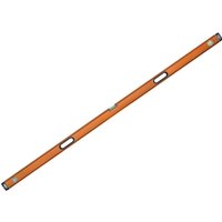 Box Spirit Level 72" 180cm