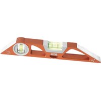 Scaffolders Spirit Level 10" 25cm