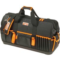 Hard Base Tool Bag