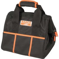 Bahco Closed Top Fabric Tool Bag 320mm Bahco Closed Top Fabric Tool Bag 320mm