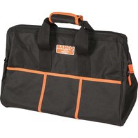 Bahco Closed Top Fabric Tool Bag 480mm Bahco Closed Top Fabric Tool Bag 480mm