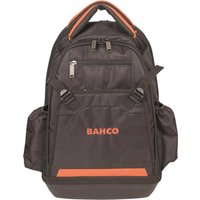 Bahco Electricians Heavy Duty Backpack Bahco Electricians Heavy Duty Backpack