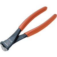 Bahco 527D End Cutting Pliers 160mm Bahco 527D End Cutting Pliers 160mm