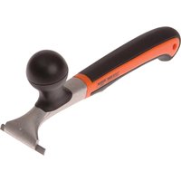 Bahco 665 Carbide Edged Heavy-Duty Paint Scraper