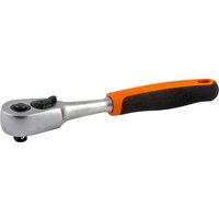 Bahco 1/4" Drive Quick Release Reversible Ratchet 1/4" Bahco 1/4" Drive Quick Release Reversible Ratchet 1/4"