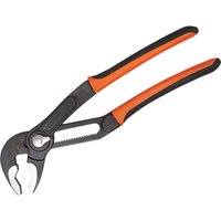 Bahco 7223 Quick Adjust Slip Joint Pliers 250mm Bahco 7223 Quick Adjust Slip Joint Pliers 250mm