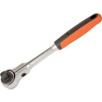 Bahco Swivel Head 1/2" Drive Ratchet 1/2" Bahco Swivel Head 1/2" Drive Ratchet 1/2"