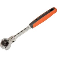 Bahco Swivel Head 3/8" Drive Ratchet 3/8" Bahco Swivel Head 3/8" Drive Ratchet 3/8"