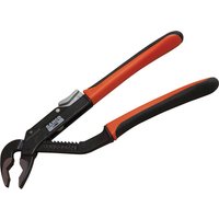 Bahco 822 Slip Joint Pliers Ergo Handle 200mm Bahco 822 Slip Joint Pliers Ergo Handle 200mm