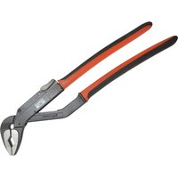 Bahco 822 Slip Joint Pliers Ergo Handle 400mm Bahco 822 Slip Joint Pliers Ergo Handle 400mm