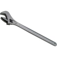 Bahco 80 Series Adjustable Spanner Black 600mm Bahco 80 Series Adjustable Spanner Black 600mm