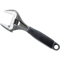 90 Series Ergo Adjustable Spanner Wide Jaw 200mm