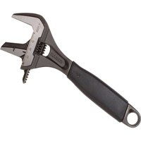Bahco 9031P Adjustable Spanner Reversible Wide Jaw 200mm Bahco 9031P Adjustable Spanner Reversible Wide Jaw 200mm
