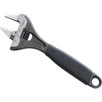 Bahco 90 Series Ergo Adjustable Spanner Slim Wide Jaw 200mm Bahco 90 Series Ergo Adjustable Spanner Slim Wide Jaw 200mm
