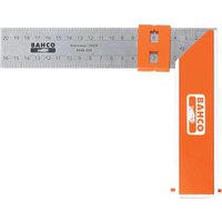 Bahco Try Square 200mm Bahco Try Square 200mm