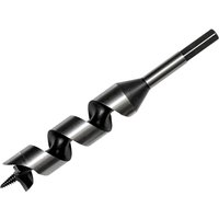 9626 Series Combination Auger Drill Bit