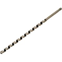 9627 Series Long Combination Auger Drill Bit