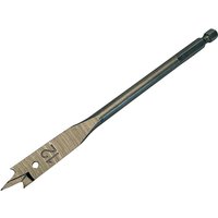 9629 Hex Shank Flat Wood Drill Bit