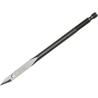 Bahco 9629 Hex Shank Flat Wood Drill Bit 8mm 75mm 152mm Bahco 9629 Hex Shank Flat Wood Drill Bit 8mm 75mm 152mm