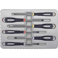 Bahco Ergo 6 Piece Screwdriver Set Bahco Ergo 6 Piece Screwdriver Set