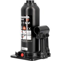 Bahco BH4G Hydraulic Bottle Jack 6 Tonne Bahco BH4G Hydraulic Bottle Jack 6 Tonne