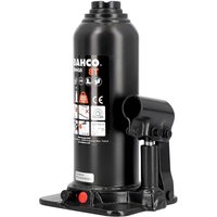 Bahco BH4G Hydraulic Bottle Jack 8 Tonne Bahco BH4G Hydraulic Bottle Jack 8 Tonne
