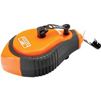 Bahco Chalk Line Reel 30m / 100ft Bahco Chalk Line Reel 30m / 100ft