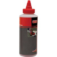 Bahco Chalk Line Powder Refill Red 227g Bahco Chalk Line Powder Refill Red 227g