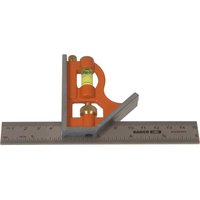 Bahco Sliding Combination Square 150mm Bahco Sliding Combination Square 150mm
