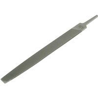 Bahco Hand Flat File 6" / 150mm Bastard (Coarse) Bahco Hand Flat File 6" / 150mm Bastard (Coarse)