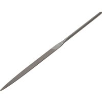 Bahco Hand Flat Needle File 160mm Smooth (Fine) Bahco Hand Flat Needle File 160mm Smooth (Fine)