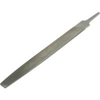 Bahco Hand Flat File 10" / 250mm Second (Medium) Bahco Hand Flat File 10" / 250mm Second (Medium)
