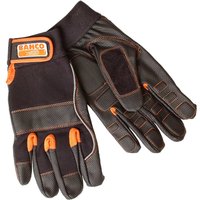 Bahco Anti Vibration Padded Palm Work Gloves
