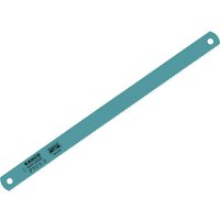 Bahco HSS Power Hacksaw Blade 16" / 400mm 6tpi Pack of 1 Bahco HSS Power Hacksaw Blade 16" / 400mm 6tpi Pack of 1