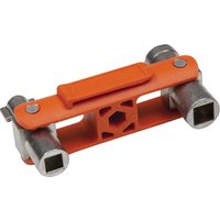 5 1 Cabinet Technical Shut Off Master Switch Key