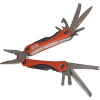 Bahco MT151 Multi Tool Pliers Orange Bahco MT151 Multi Tool Pliers Orange
