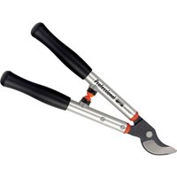 P116 Lightweight Aluminium Bypass Loppers