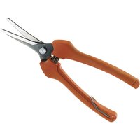 Bahco P128 Grape Vine Secateur Snips 190mm Bahco P128 Grape Vine Secateur Snips 190mm