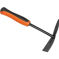Small Softgrip Hand 1 Point Hoe