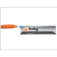Bahco ProfCut Dovetail Saw Angled Handle 10" / 250mm 13tpi Bahco ProfCut Dovetail Saw Angled Handle 10" / 250mm 13tpi