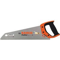 Bahco ProfCut General Purpose Hand Saw for Laminate 15" / 375mm 15tpi Bahco ProfCut General Purpose Hand Saw for Laminate 15" / 375mm 15tpi