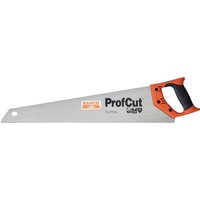 Bahco ProfCut Hand Saw 19" / 475mm 7tpi Bahco ProfCut Hand Saw 19" / 475mm 7tpi