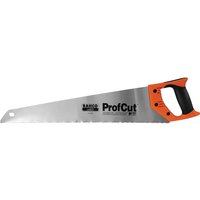 Bahco PC 22 INS ProfCut Hand Saw for Insulation Materials 22" / 550mm 7tpi Bahco PC 22 INS ProfCut Hand Saw for Insulation Materials 22" / 550mm 7tpi