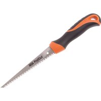 Bahco PC6 Sharp Point Drywall Saw 6" / 150mm 8tpi Bahco PC6 Sharp Point Drywall Saw 6" / 150mm 8tpi