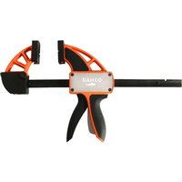 Quick Grip Clamp