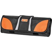 Bahco Tool Roll with Straps and Handle Bahco Tool Roll with Straps and Handle