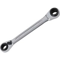 Bahco Reversible Ratchet Spanner 12mm x 15mm Bahco Reversible Ratchet Spanner 12mm x 15mm