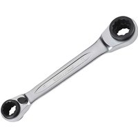 Bahco Reversible Ratchet Spanner 21mm x 27mm Bahco Reversible Ratchet Spanner 21mm x 27mm