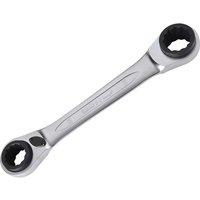Bahco Reversible Ratchet Spanner