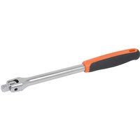 Bahco 1/2" Drive Swivel Head Breaker Bar 1/2" 257mm Bahco 1/2" Drive Swivel Head Breaker Bar 1/2" 257mm
